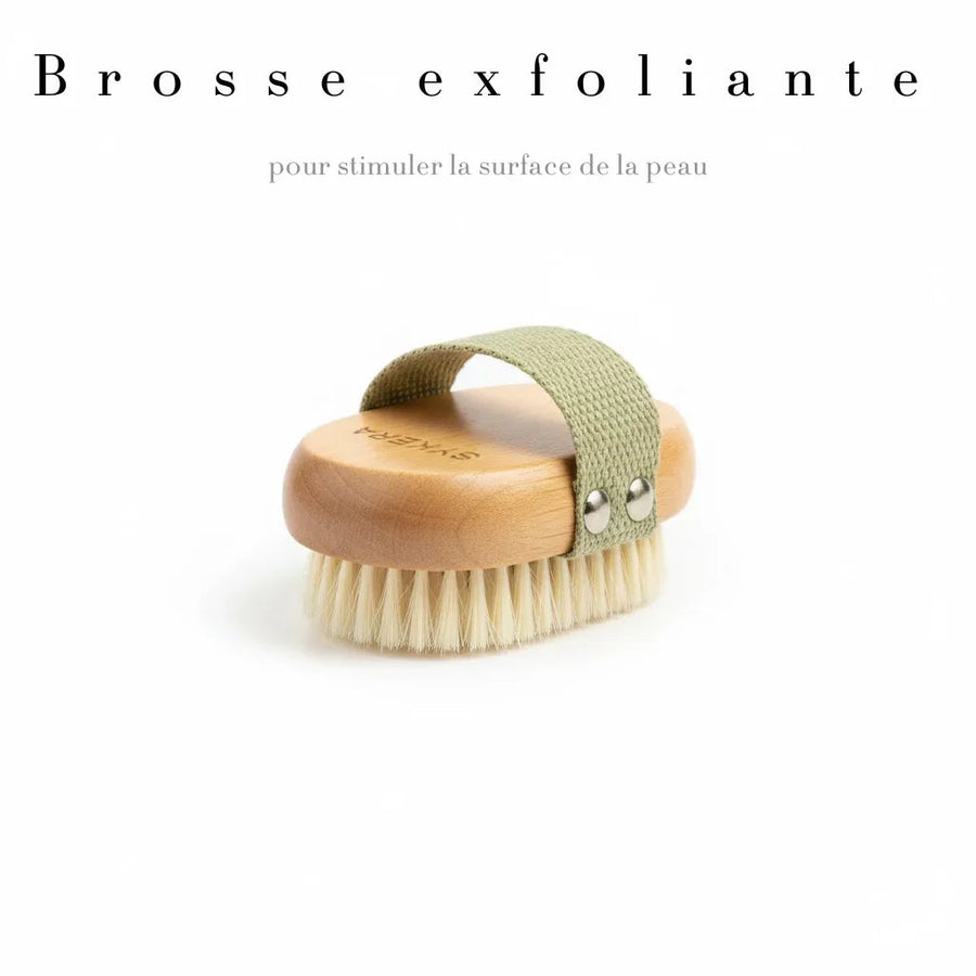 La psychologie de la peau granuleuse : quand la texture influence l’image de soi