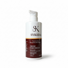 Crème Corporelle SYKERA