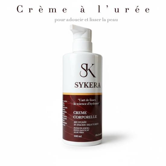 Crème Corporelle KP SYKERA