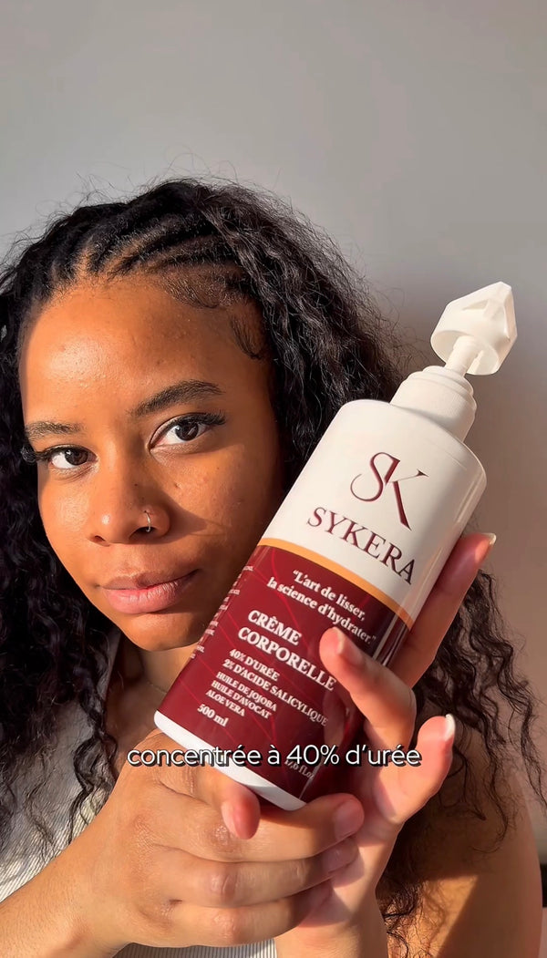 « J'aurais voulu découvrir ça avant »