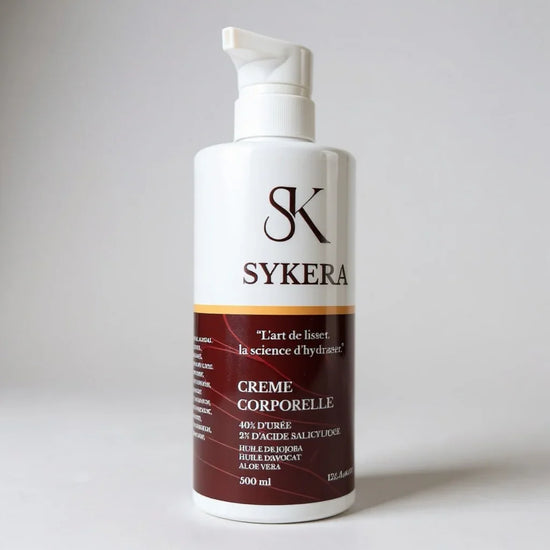 Crème Corporelle KP SYKERA